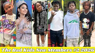 Funnymike The Bad Kids Members Real Name And Ages 2026