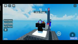 Broken My Phone To Play Bin Reverse Glitch Per Difficulty Chart Obby