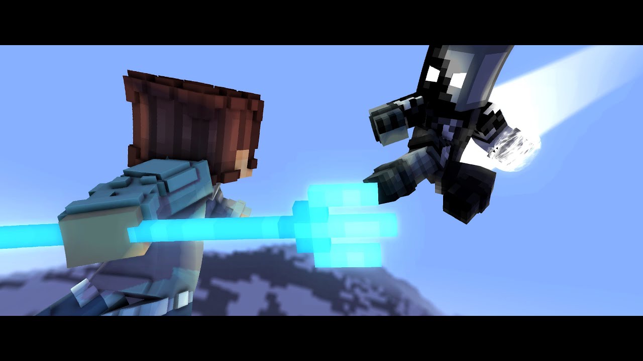 Victorious Minecraft Victorious ♪ - An Original Minecraft Animation - corrupted Ep 2 - YouTube