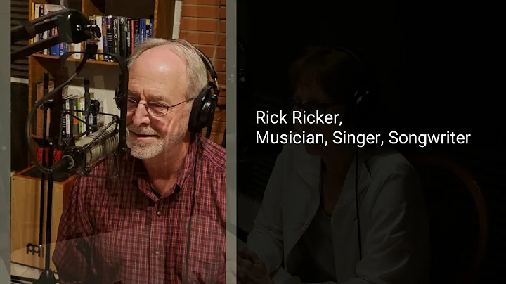 "Forever & Always" with Joyce Codd & Rick Ricker