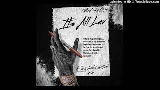 PlatteBabyBray - Its All Luv
