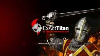 Download Lagu Exact Titan - Fire Protection System for Military Vehicles MP3 Download Lagu Exact Titan - Fire Protection System for Military Vehicles MP3