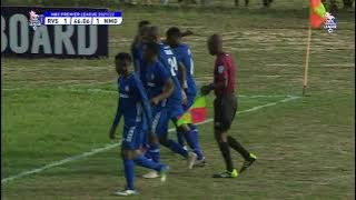 Ruvu Shooting 1-2 Namungo | Highlights | NBC Premier League 03/12/2021