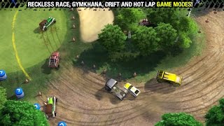 Reckless Racing 3 - Trailer