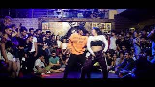 Performance  Night vol 4 ANKIT & AKANKSHA