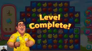 Wildscapes Level 966 - 970 Walkthrough | SkillGameWalkthrough