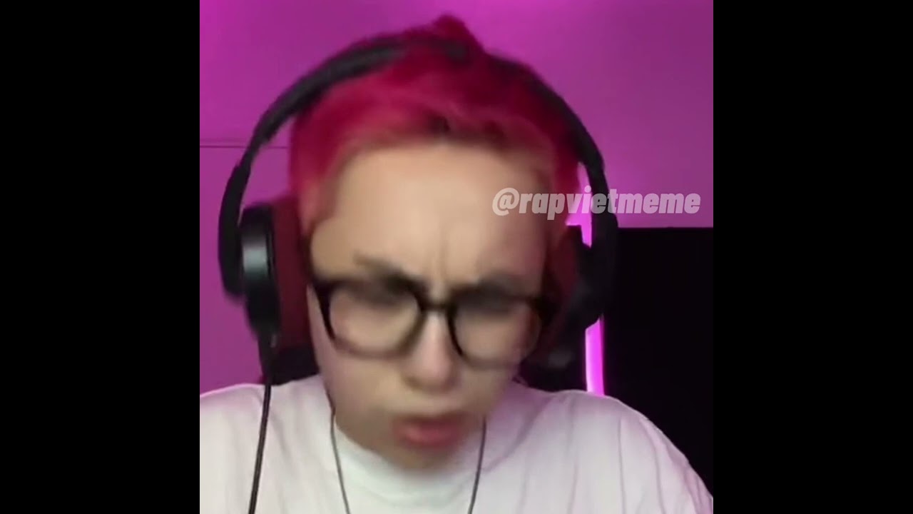 Osad reaction nhạc MCK diss mình