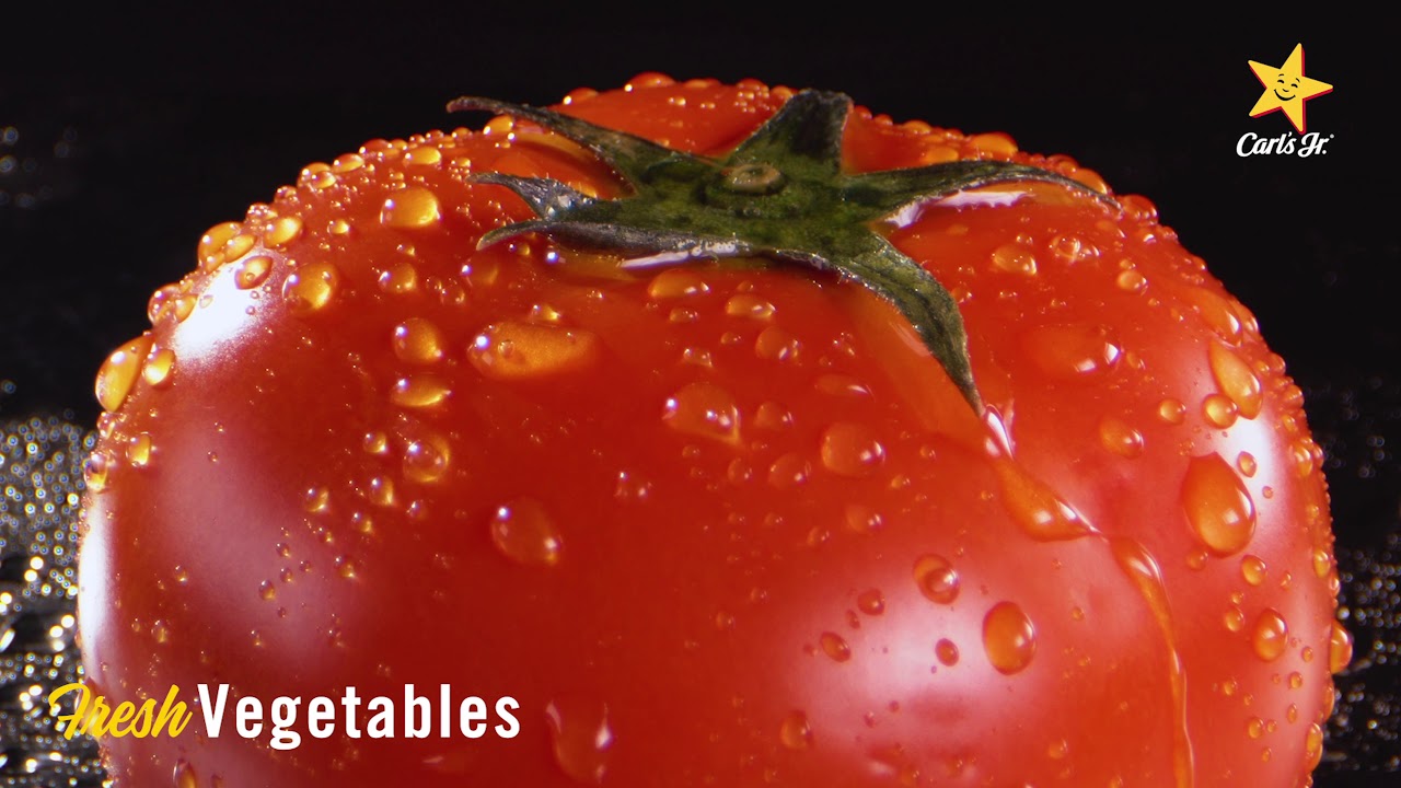 FAMOUS STAR WITH CHEESE - CARL'S JR.  INDONESIA