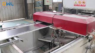 Metal Siding (PU Foam Wall Panel/Cladding/Siding) Productive Process