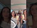 Smoothie runs with the team 🙌🏼 #summer #drink