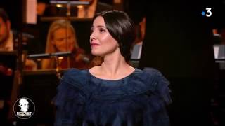 Norma Nahoun - Barbarina - Le Nozze di Figaro - Mozart