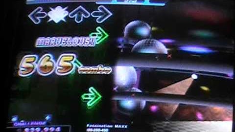 Fascination MaxX Challenge (18) PFC 58p [iamchris4life]