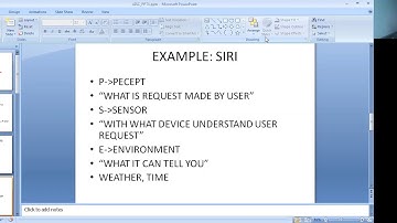 Artificial Intelligence & Soft Computing Lecture -2