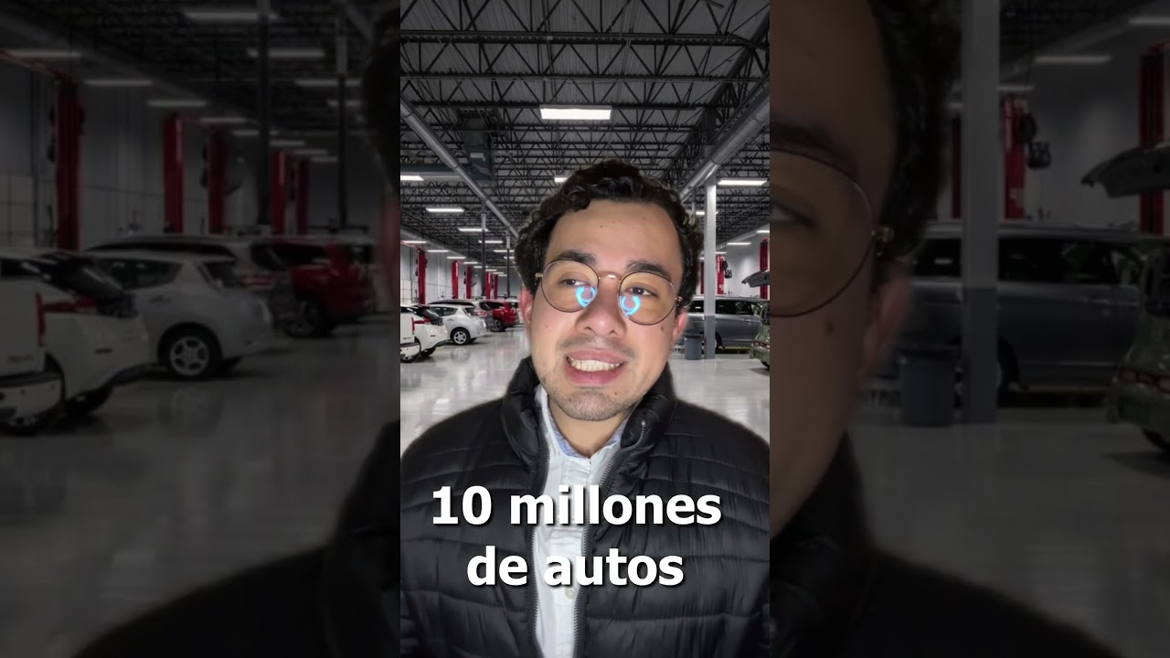 ¿PORQUE tesla es TAN valiosa? 