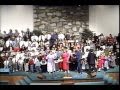 New Manna Youth Choir Right On Time 