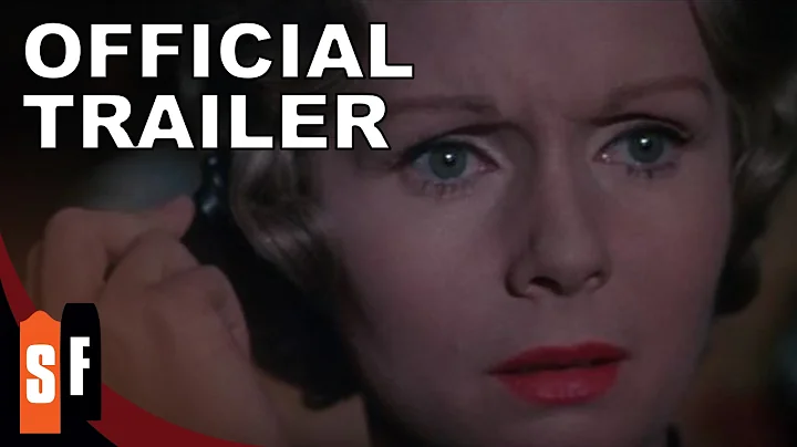 What's The Matter With Helen (1971) - Official Tra...
