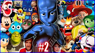 Im Good Blue Song Eiffel 65 - Blue Part 2 Feat. The Amazing Digital Circus