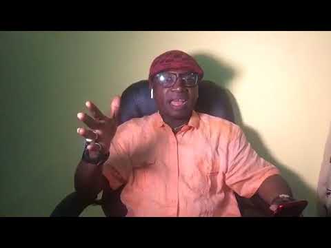“Forum” With Jnana Caksus Das, QUESTIONS AND ANSWERS Part 2