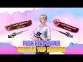 Push Heal Sniper dari Nol ke Top NEGARA FF