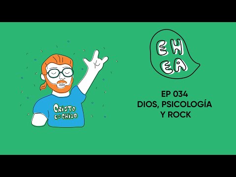 EL HUMANO ES UN ANIMAL EPI - Dios, rock y religión