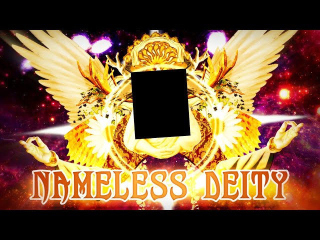 Nameless Deity | Death Mode | Calamity: Wrath of the Gods Showcase class=