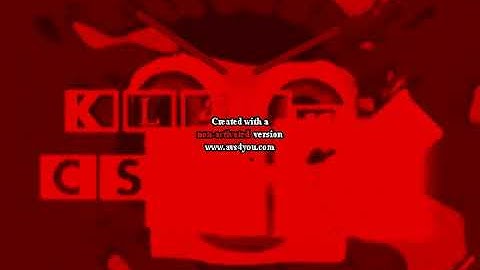 (NEW EFFECT) Klasky Csupo Is Very Mad