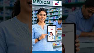 How to Take Your Medical Store Online | Doctor's Adda App Review & Registration | #doctorsadda