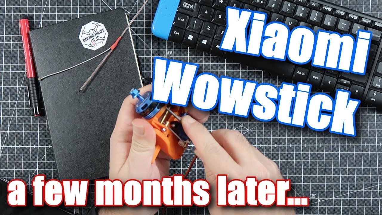 Xiaomi Wowstick electric screwdriver - a few months later review
