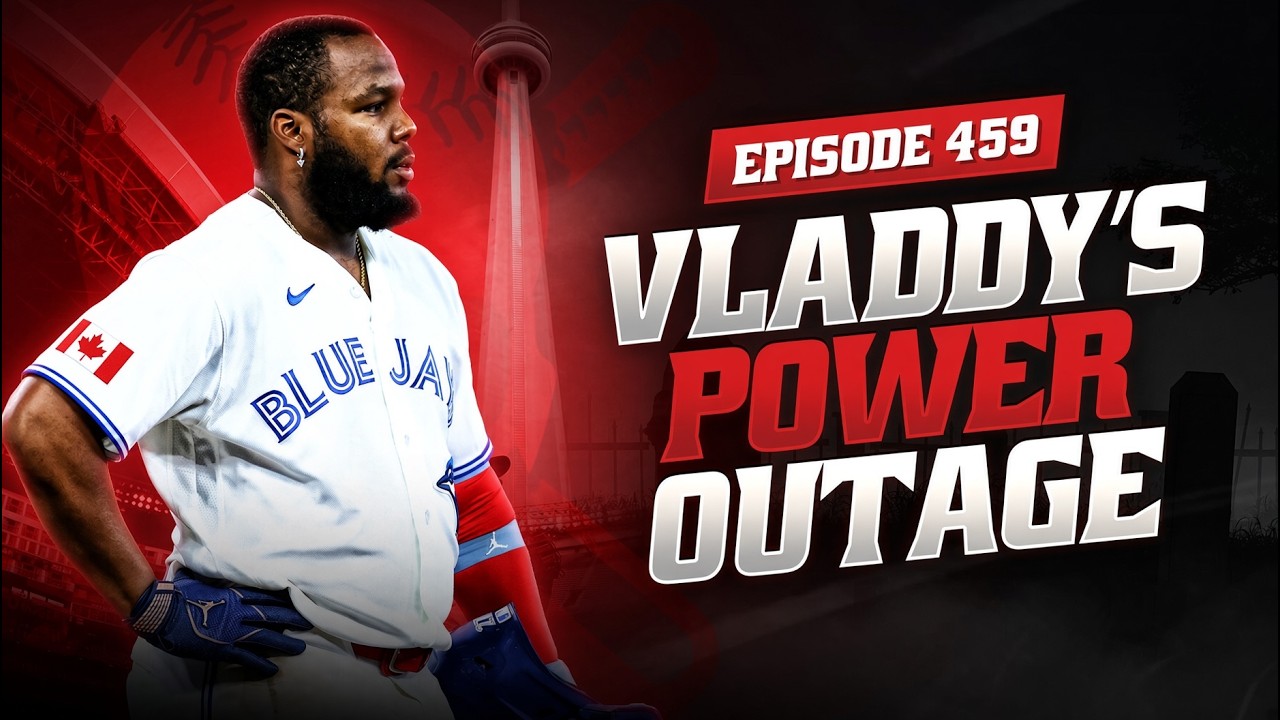 Dodgers Owner Mark Walter Under Investigation + Vladdy’s Power Outage | Baseball Is Dead Ep #459