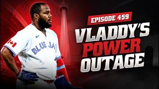 Dodgers Owner Mark Walter Under Investigation + Vladdy’s Power Outage | Baseball Is Dead Ep #459