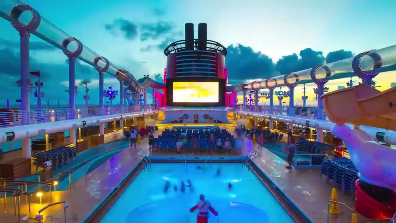 MARINE CRUISE YOGYAKARTA DI TAHUN 2024