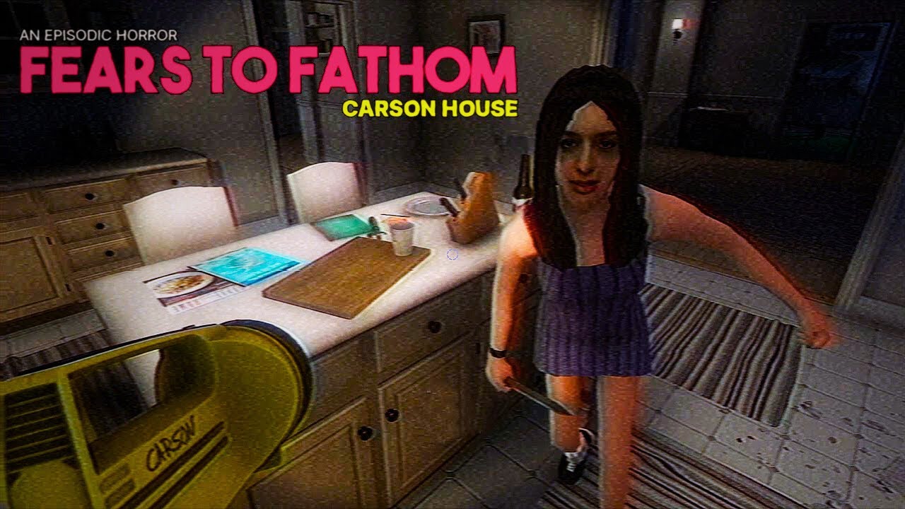 My CRAZY Ex-Girlfriend Tried To Stab Me!