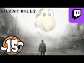 Luke Plays! | Silent Hill 2 Remake BLIND [#15] - Hangman 