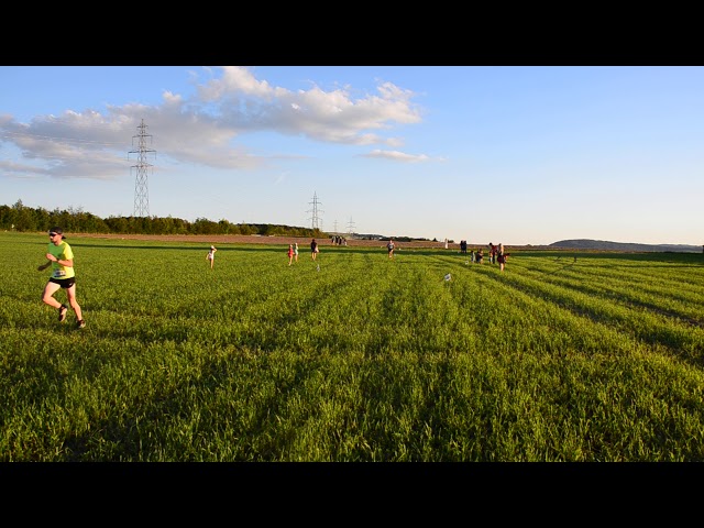 TPV Chavornay 2019 - Arrivée suite hommes 1