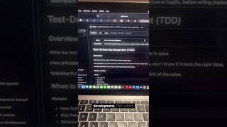 This Claude Code Plugin DELETES Your Code If You Skip Tests" #ai #alltools #anthropic #techtok