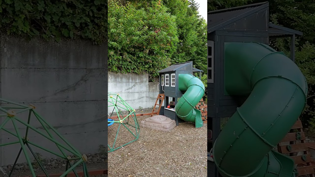 Vacation style living everyday! 