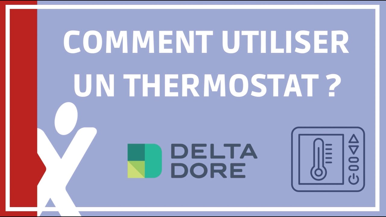 6150025 - Dalta Dore - Thermostat tout ou rien 3 seuils T3S DIGIT