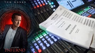 Hans Zimmer: Inferno: Heaven Suite [Music Editing]