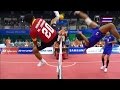 Thailand - Malaysia 2014 Asian Games SEPAKTAKRAW -Semifinal-