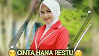 LAGU ACEH TERBARU PALING SEDIH CINTA HANA RESTU JAMAL ALVATA-HANA SIBANDENG