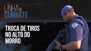 LINHA DE COMBATE | TEMPORADA 2 | EPISÓDIO 15 [Reapresentação]