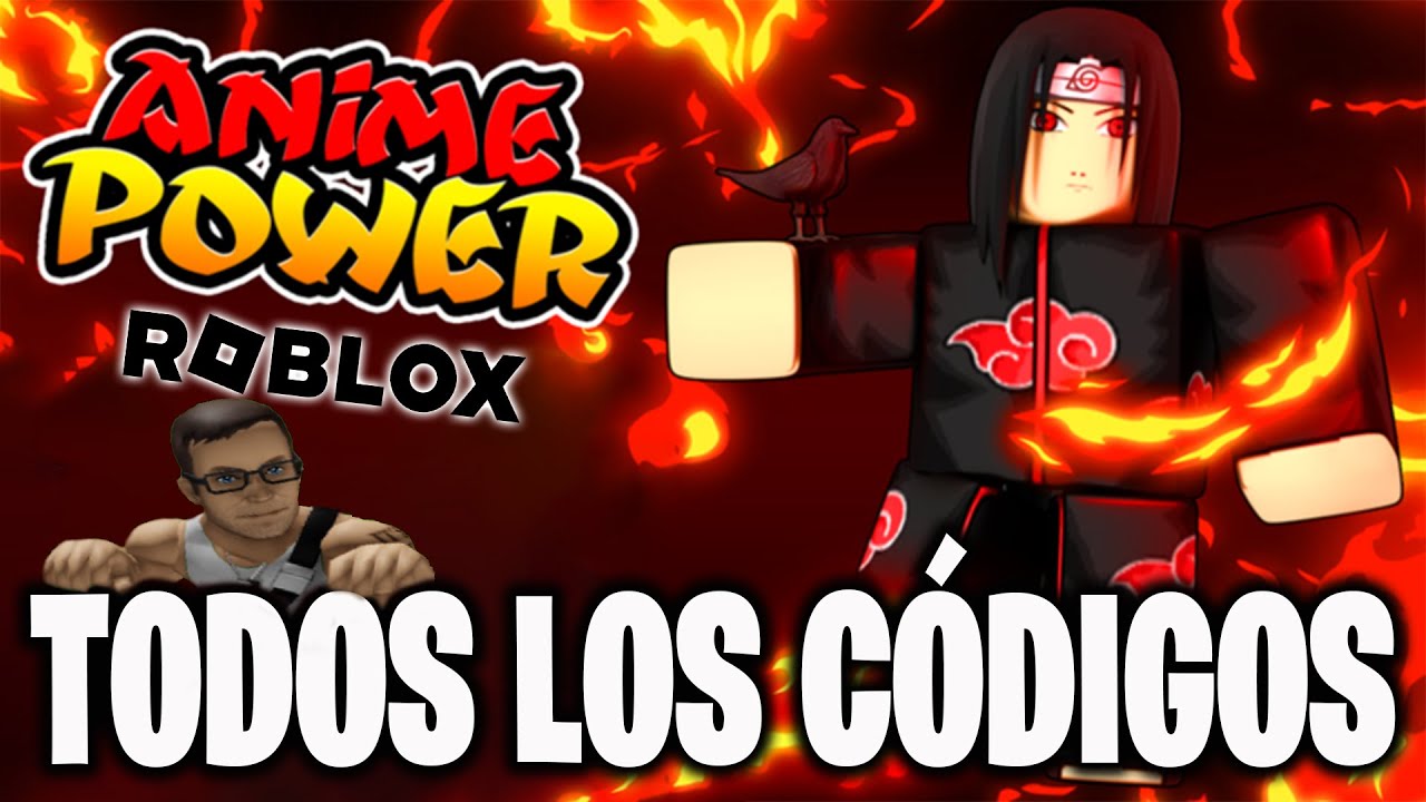 Códigos Roblox Anime Power Tycoon (setembro de 2022) - Jugo Mobile