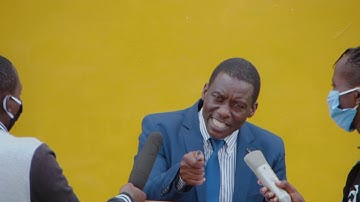 MR 50 PLUS(PAUL KIHORO) KUMETHUKA OFFICIAL VIDEO