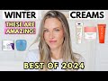 THE BEST MOISTURIZERS FOR DRY SKIN | WINTER 2024 - SINCERELY MISS ASH
