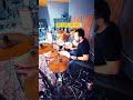 K+LRL+K+RL #drumcam #drums #drummer #yamahadrums #yamahaead10 #drumuniversity