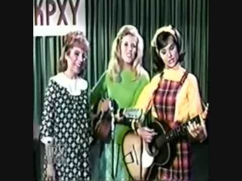 The Girls From Petticoat Junction: "If You Could O...