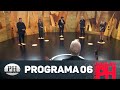 Programa 06 (24-04) - PH Podemos Hablar 2021