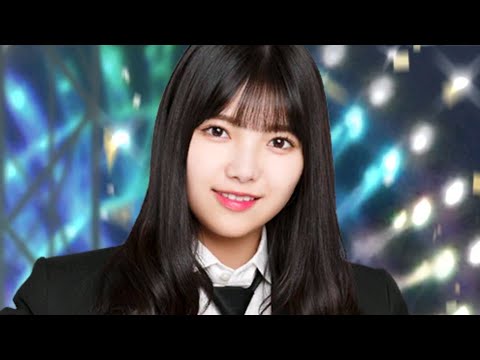 【ケヤキセ】ムービー『風に吹かれても』【上村莉菜】