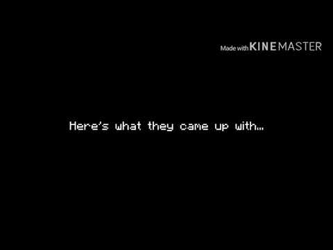Minecraft World of Color But With The Windows Red Zone Error Remix