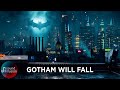 Epic Action Cinematic Music ♫ - " Gotham Will Fall "